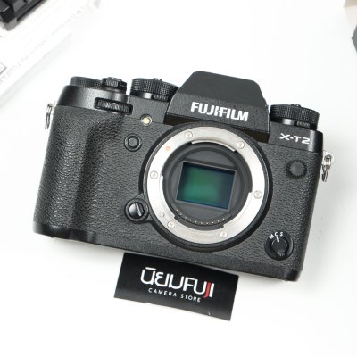Fujifilm XT2