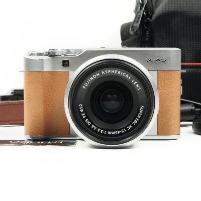 Fujifilm XA5