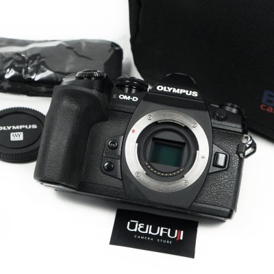 Olympus EM1II