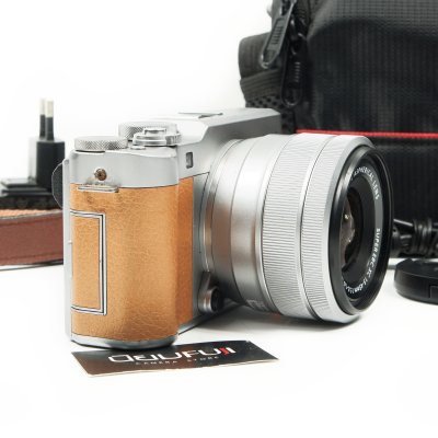 Fujifilm XA5