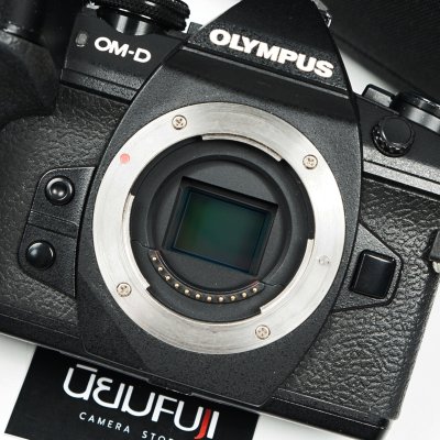 Olympus EM1II