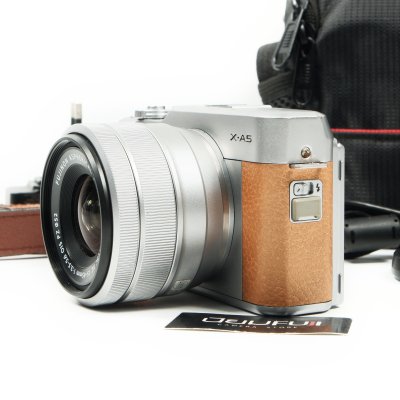 Fujifilm XA5
