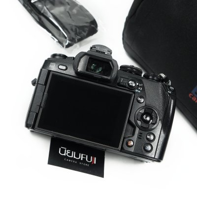 Olympus EM1II