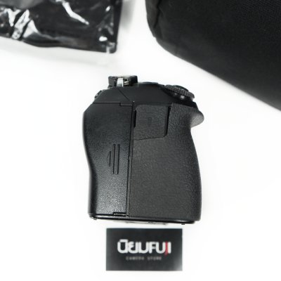 Olympus EM1II
