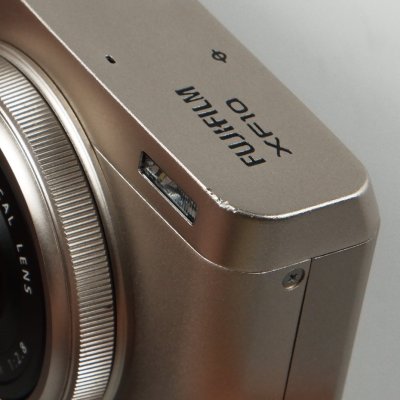 Fujifilm XF10