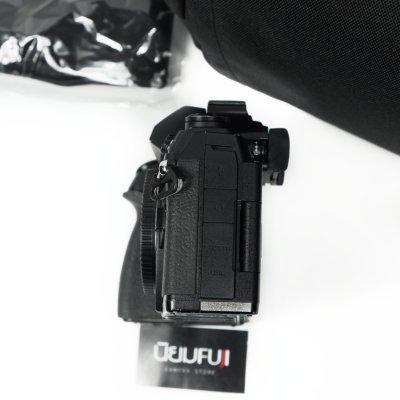 Olympus EM1II