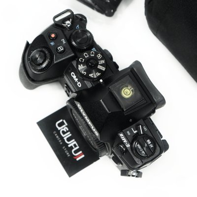 Olympus EM1II