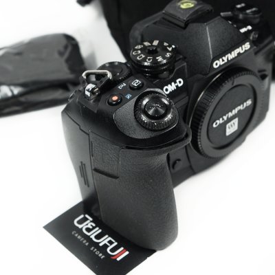 Olympus EM1II