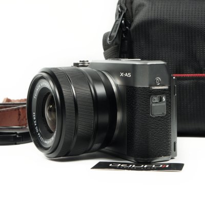 Fujifilm XA5