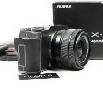 Fujifilm XA7