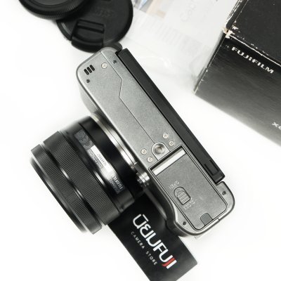 Fujifilm XA7