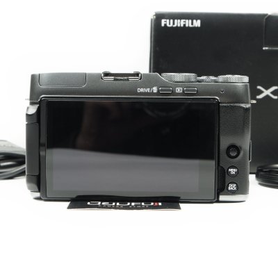 Fujifilm XA7