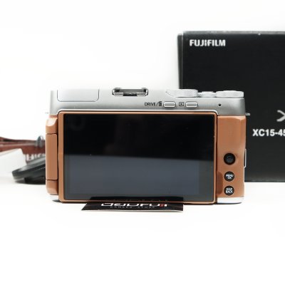 Fujifilm XA7