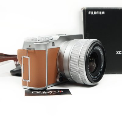 Fujifilm XA7