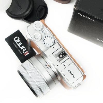 Fujifilm XA7