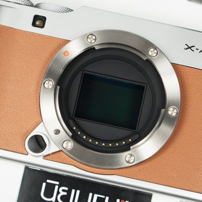 Fujifilm XA7