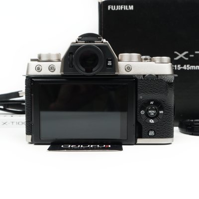 Fujifilm XT100