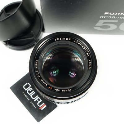 XF56mm F1.2 R
