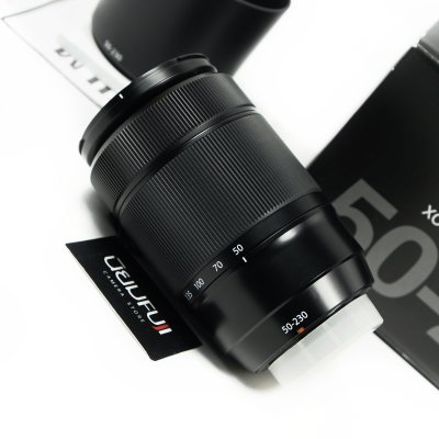 XC50-230mm F4.5-6.7 II