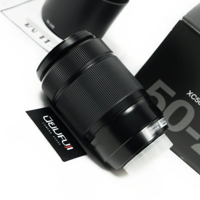 XC50-230mm F4.5-6.7 II