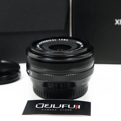 XF18mm F2 R