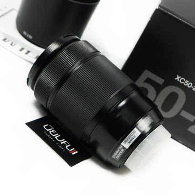 XC50-230mm F4.5-6.7 II