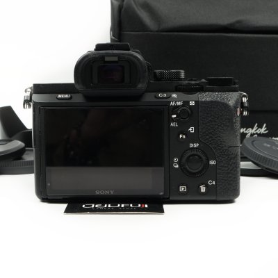 Sony A7ii