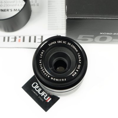 XC50-230mm F4.5-6.7 II