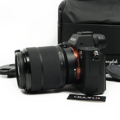 Sony A7ii
