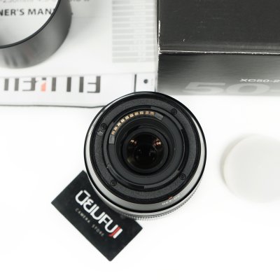 XC50-230mm F4.5-6.7 II