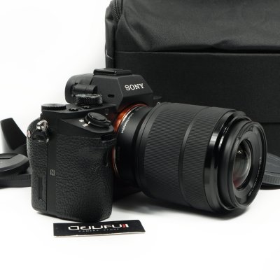 Sony A7ii