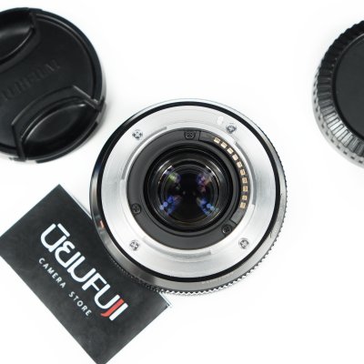 XF18mm F2 R