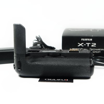 Battery Grip XT2