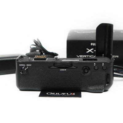 Battery Grip XT2
