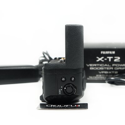 Battery Grip XT2