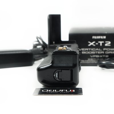 Battery Grip XT2
