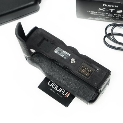 Battery Grip XT2