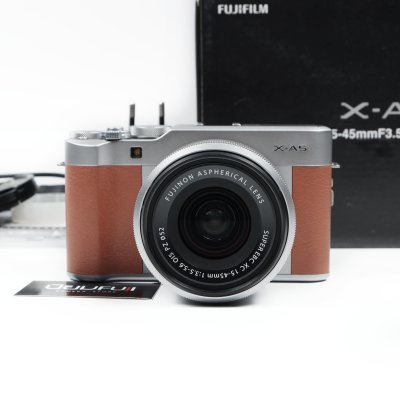 Fujifilm XA5