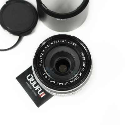 XC50-230mm F4.5-6.7 II