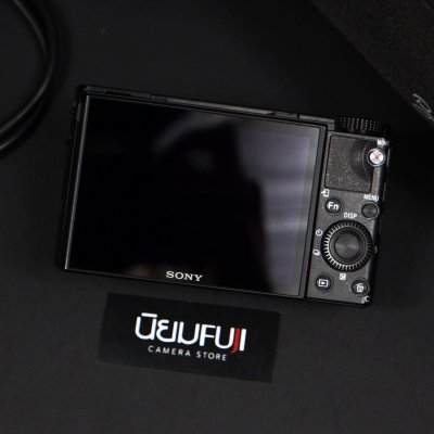 Sony RX100VII
