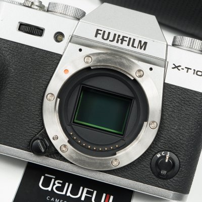 Fujifilm XT10