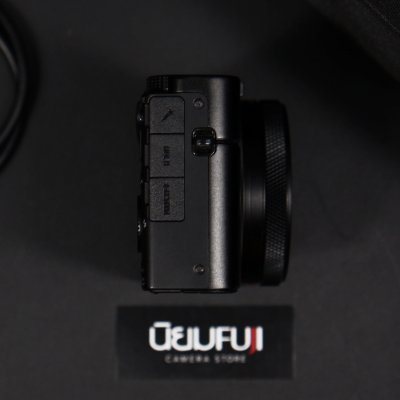 Sony RX100VII