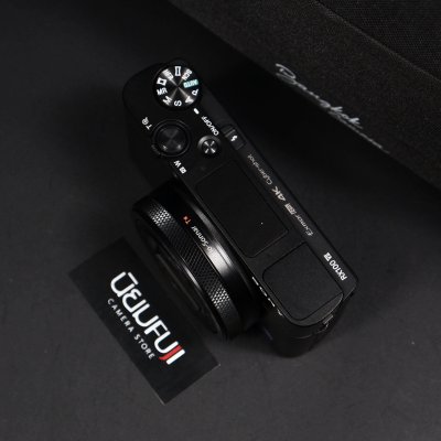 Sony RX100VII