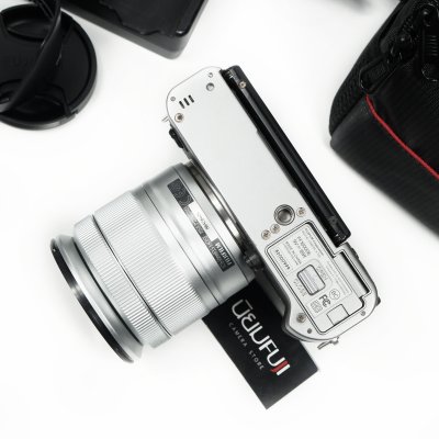 Fujifilm XT20