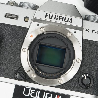 Fujifilm XT20