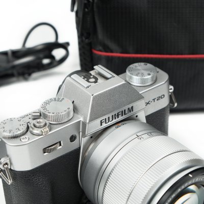 Fujifilm XT20