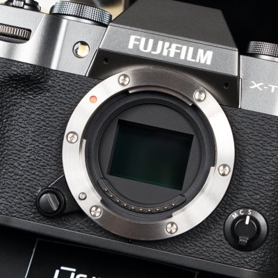 Fujifilm XT50