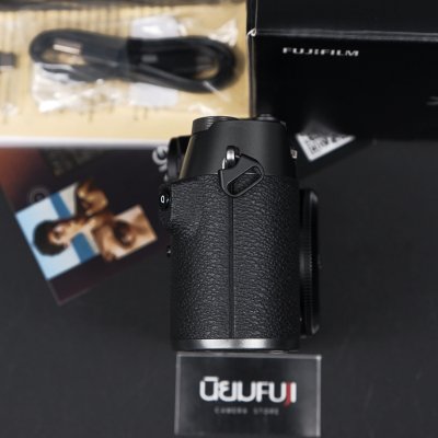 Fujifilm XT50