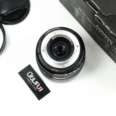 XF18-135mm F3.5-5.6 R LM OIS WR