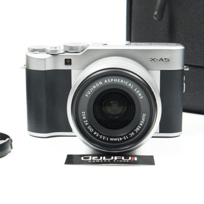 Fujifilm XA5